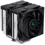 Кулер Deepcool AG620 Digital BK (R-AG620-BKNDMN-G-1)