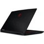 Ноутбук MSI GF63 Thin (11SC-1641XRO) UA: Тип экрана матовый