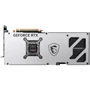Видеокарта MSI GeForce RTX 4080 SUPER 16G GAMING X SLIM WHITE: Объем памяти, Гб 16