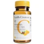 Earth's Creation Vitamin C 1000 mg with rose hips Вітамін С 100 таблеток