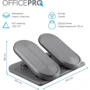 Регулированная подставка для ног OfficePro FR950