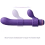 Вибратор Otouch Magic Stick S1 Plus - Purple