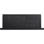 Корпус Silver Stone GRANDIA GD07B-C (SST-GD07B-C): Материал передней панели алюминий и пластик