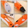 3D-принтер Myriwell RP-100A Orange фото 10