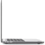 Moshi Ultra Slim Case iGlaze Stealth Black (99MO124002) for MacBook Pro 13" M1 / Pro 13" M2: Тип аксессуара чехол