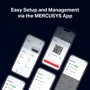 Маршрутизатор Wi-Fi Mercusys MR37BE