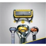 Gillette Fusion ProShield Сменные кассеты для бритья 2 шт.: Вид Сменные кассеты