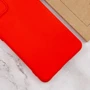 Чехол для телефонов Lakshmi Case Silicone Cover Full Camera Red for TECNO Pop 5 LTE: Тип накладка на заднюю часть