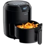 Фритюрниця Tefal EY4018 Easy Fry Precision: Тип пристрою Аерофрітюрніца (мультіпечь)