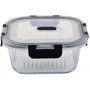 Емкость для хранения MasterPro Foodies collection 800 мл (BGMP-5676): Тип Контейнер с крышкой
