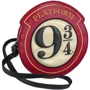 Жіноча сумка крос боді Cerda Harry Potter Kids 3D Shoulder Faux-Leather Handbag червона (2100002815)