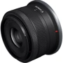 Объектив для фотоаппарата Canon RF-S 18-45mm f/4.5-6.3 IS STM: Диаметр резьбы для светофильтра 49 мм