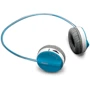 Навушники RAPOO Wireless Stereo Headset blue (H3050) фото 3