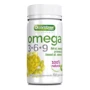 Quamtrax Omega 3-6-9 60 Gel Capsules