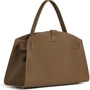 Жіноча сумка тоут Furla Margherita M Top Handle світло-коричнева (WB00174A.0029FAN00): Стать жіночий