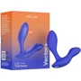 Смарт-вибромассажер простаты We-Vibe Vector+ Royal Blue