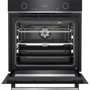 Духовой шкаф электрический BEKO BBVM13400XPS: Класс энергопотребления A+