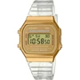 Наручний годинник Casio A168XESG-9AEF