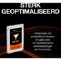 Seagate Nytro 5350M 7.68TB (XP7680SE10005): Интерфейс подключения PCI-Express 4.0 (x4)