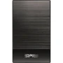 Внешний жесткий диск Silicon Power Diamond D05 2TB USB 3.0 Iron Grey (SP020TBPHDD05S3T)
