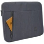 Сумка для ноутбуков Case Logic 14" Huxton Sleeve Graphite (HUXS-214): Цвет серый