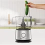 Кухонний комбайн Ufesa QUICK SLICER (70505579): Об'єм чаші 1.5 л