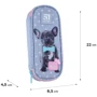 Пенал Kite 599 Studio Pets (SP24-599): Рік випуску колекції 2024