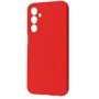 Чехол для телефонов WAVE Full Silicone Cover Red for Samsung A256 Galaxy A25 5G