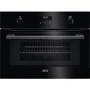 Встраиваемая микроволновая печь AEG KME525000B