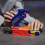 Ігровий набір Hasbro Nerf Nitro Пусковий пристрій (C0781 Ner Nitro Throttleshot Blitz Blue)
