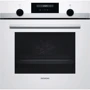 Духова шафа електрична Siemens HB557JYW0T