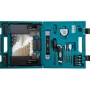 Набор сверл и бит Makita D-31778: Тип набор сверл и бит