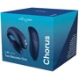 Смарт-вибратор для пар We-Vibe Chorus Cosmic Blue
