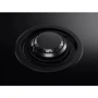Варочная поверхность AEG HDB95623NB: Расположение панели спереди