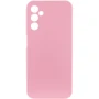 Чехол для телефонов Lakshmi Premium Case Silicone Cover Full Camera Light Pink for Samsung A256 Galaxy A25 5G