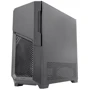 Корпус Antec DP502 FLUX Gaming (0-761345-80050-1): Типорозмір Midi-Tower