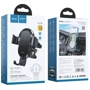 Держатель Hoco Car Holder Air Vent CA105 Black фото 5