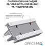 Подставка для ноутбука OfficePro LS580G Grey фото 13