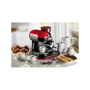 Кофеварка Ariete Espresso Moderna 1318/00: Емкость контейнера для зерен, г 250