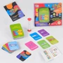 Карточная игра 4FUN Game Club Игра памяти - Транспорт (UKB-B 0045-10): Производитель 4FUN Game Club
