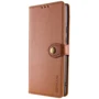 Чехол для телефонов Mobile Case Getman Gallant Brown for Xiaomi Redmi 14C / Poco C75 фото 6