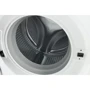 Стиральная машина Indesit OMTWSA 61053 WK EU: Максимальная температура стирки, °С 90