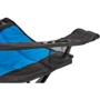 Стілець розкладний Skif Outdoor Soft Base black/blue (389.00.95): Матеріал покриття Oxford 600D