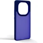 Чехол для телефонов ArmorStandart Frame Blue for Xiaomi Redmi Note 14 Pro 5G / Poco X7 (ARM82402): Совместимость Xiaomi Redmi Note 14 Pro 5G / Poco X7