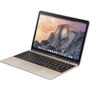 LAUT Huex Frost (LAUT_MB12_HX_F) for MacBook 12": Тип аксессуара чехол