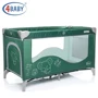 Манеж 4Baby Royal Green
