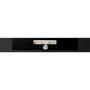Духовой шкаф электрический Gorenje GCM812B: Объем, л 50