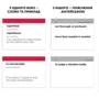 IELTS. English to English. English Flashcards Bands 7.0-8.5: Обложка Картон