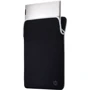 Сумка для ноутбуков HP 15.6" Protective Reversible Laptop Sleeve Blk/Slv (2F2K5AA) фото 5