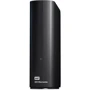 Внешний жесткий диск WD Elements 6TB (WDBWLG0060HBK-EESN): Внешний интерфейс USB 3.0